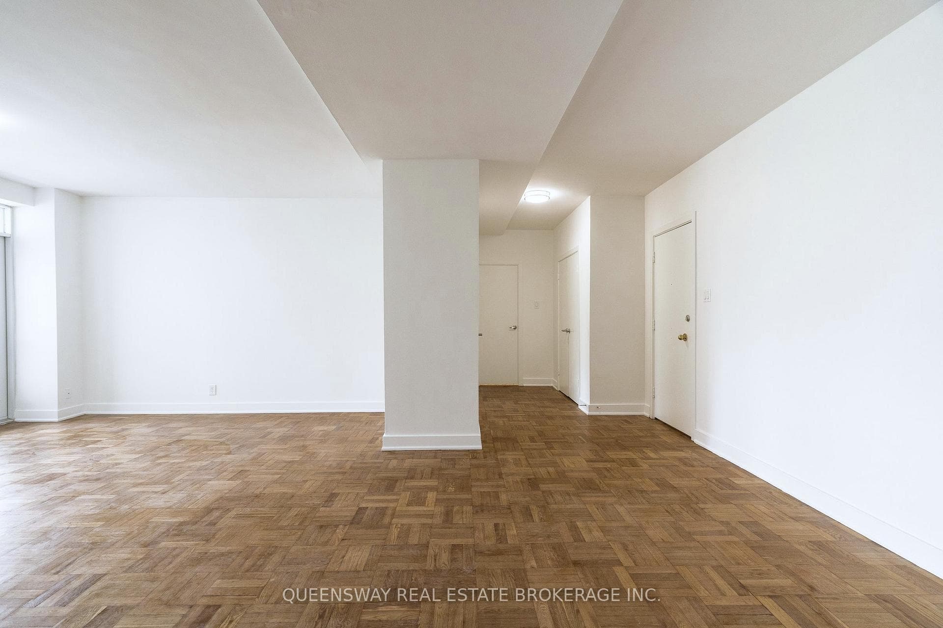 Living & Dining View 1