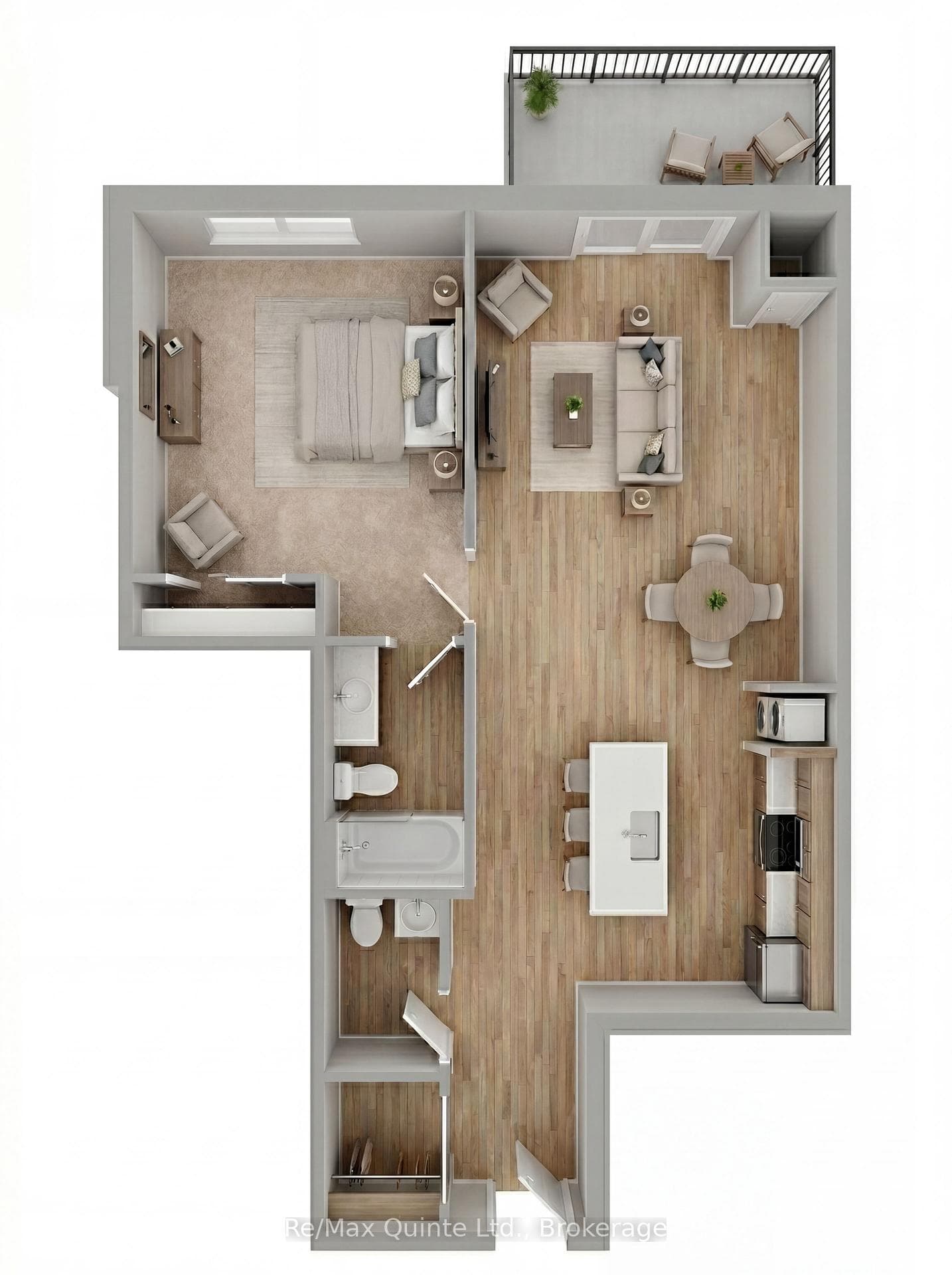 Render Suite 201