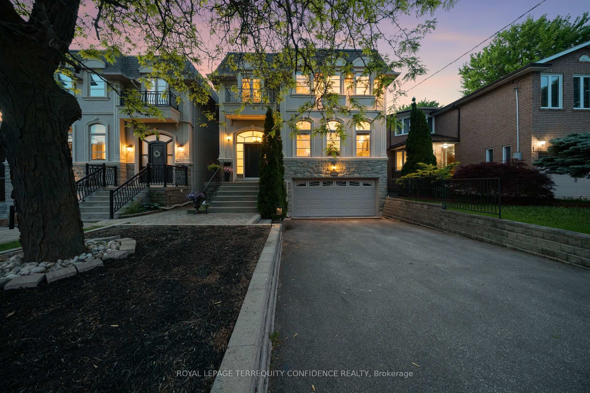 3800+ Sq Ft (Above Grade)