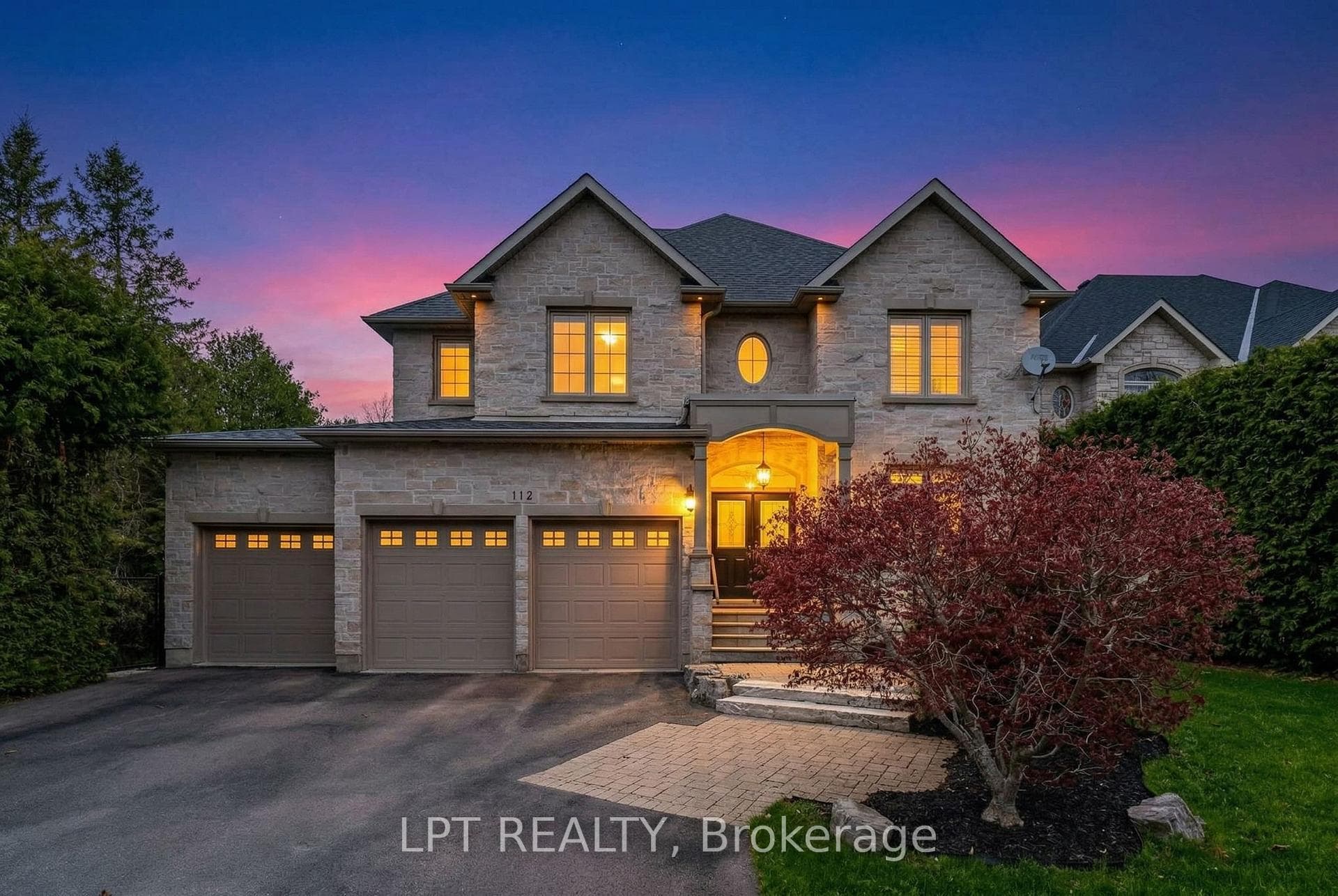 Welcome Home To 112 Tyler Street!