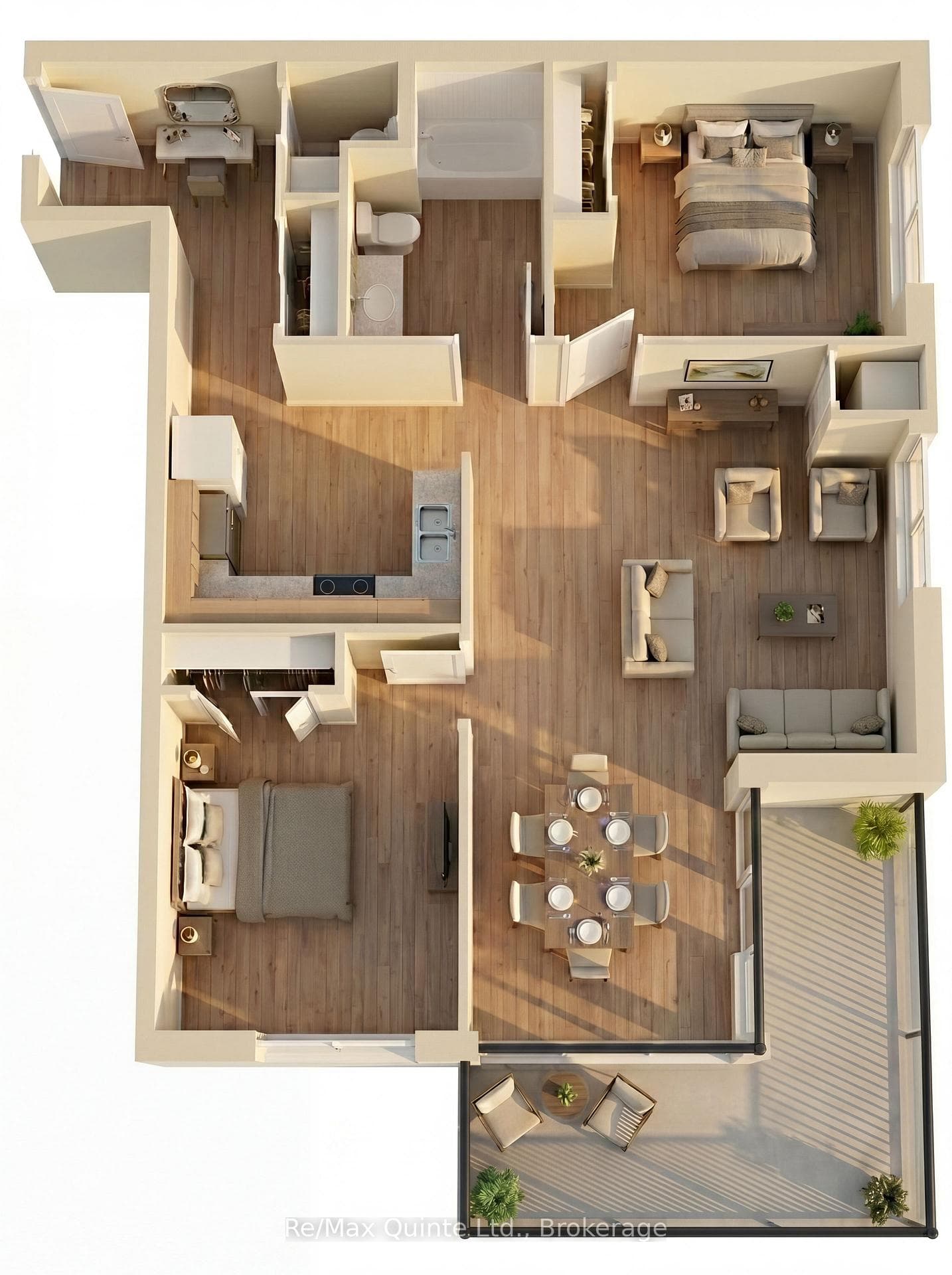 Render Suite 404
