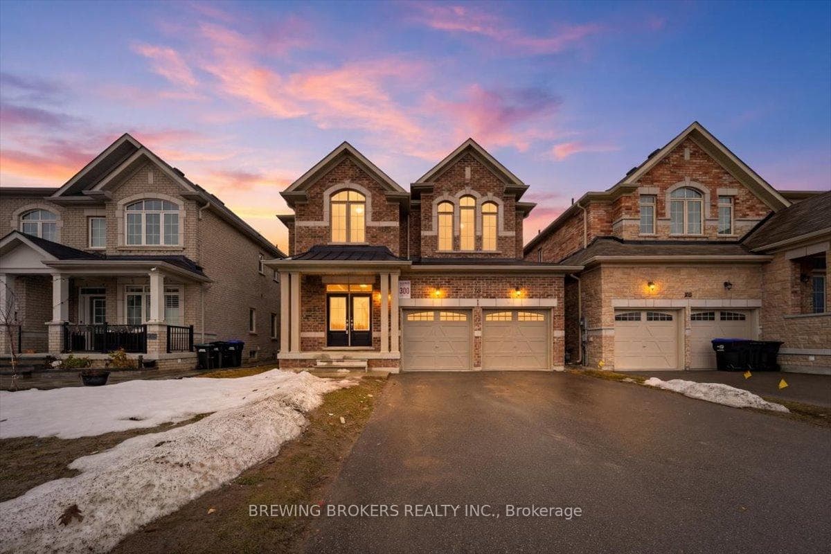 Premium Lot Across Park