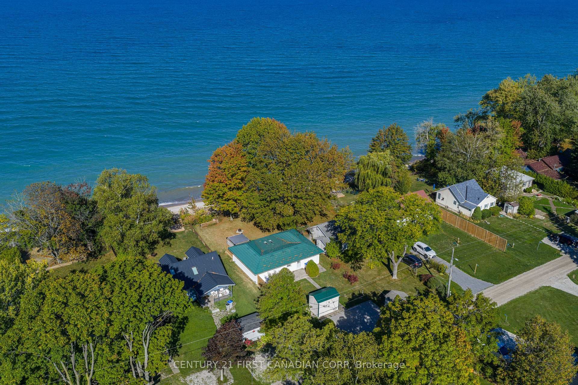 71825 Sunview Ave, Dashwood